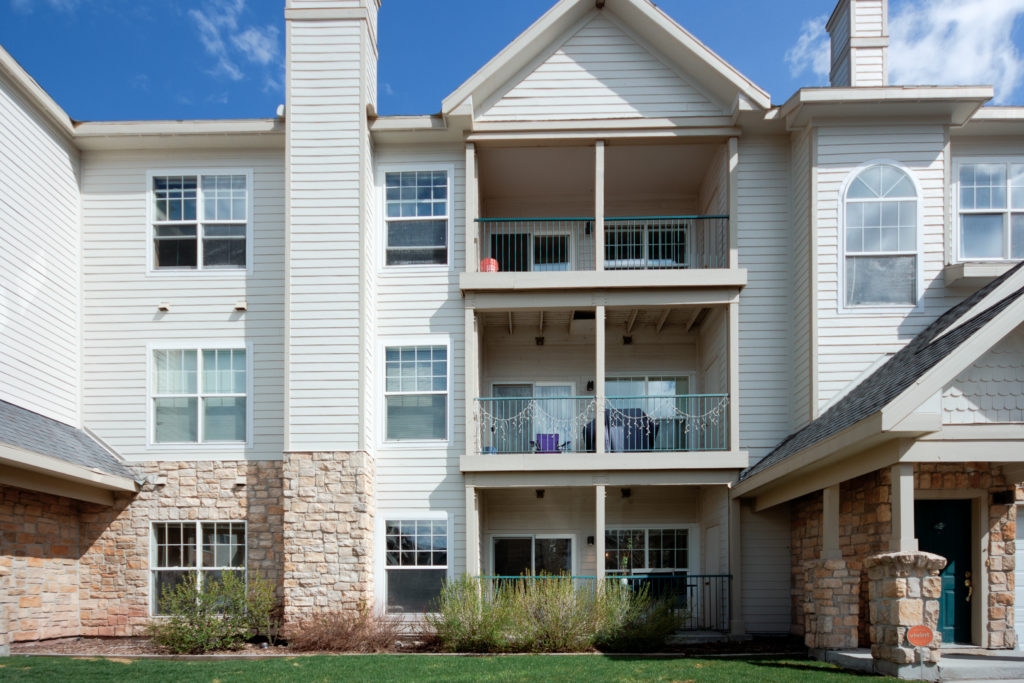 Park City Condo: 900 Bitner Rd #E22