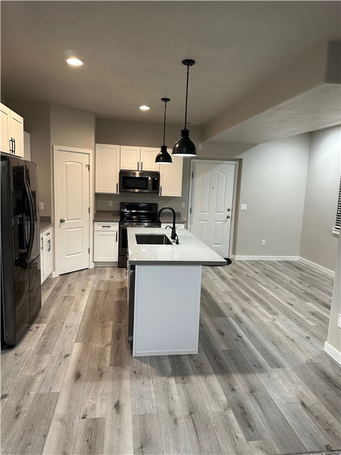 South Jordan In-Law/Basement: 10507 S Crest Haven Ct