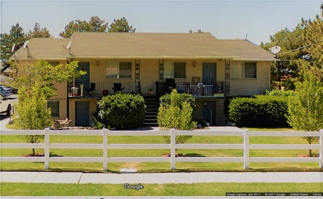 Midvale Apartment: 1087 E South Union Ave