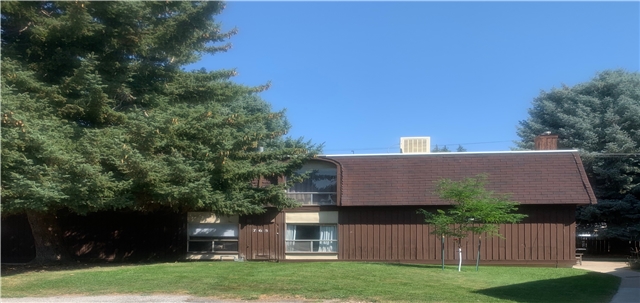 Logan Multiplex: 765 E 275 N