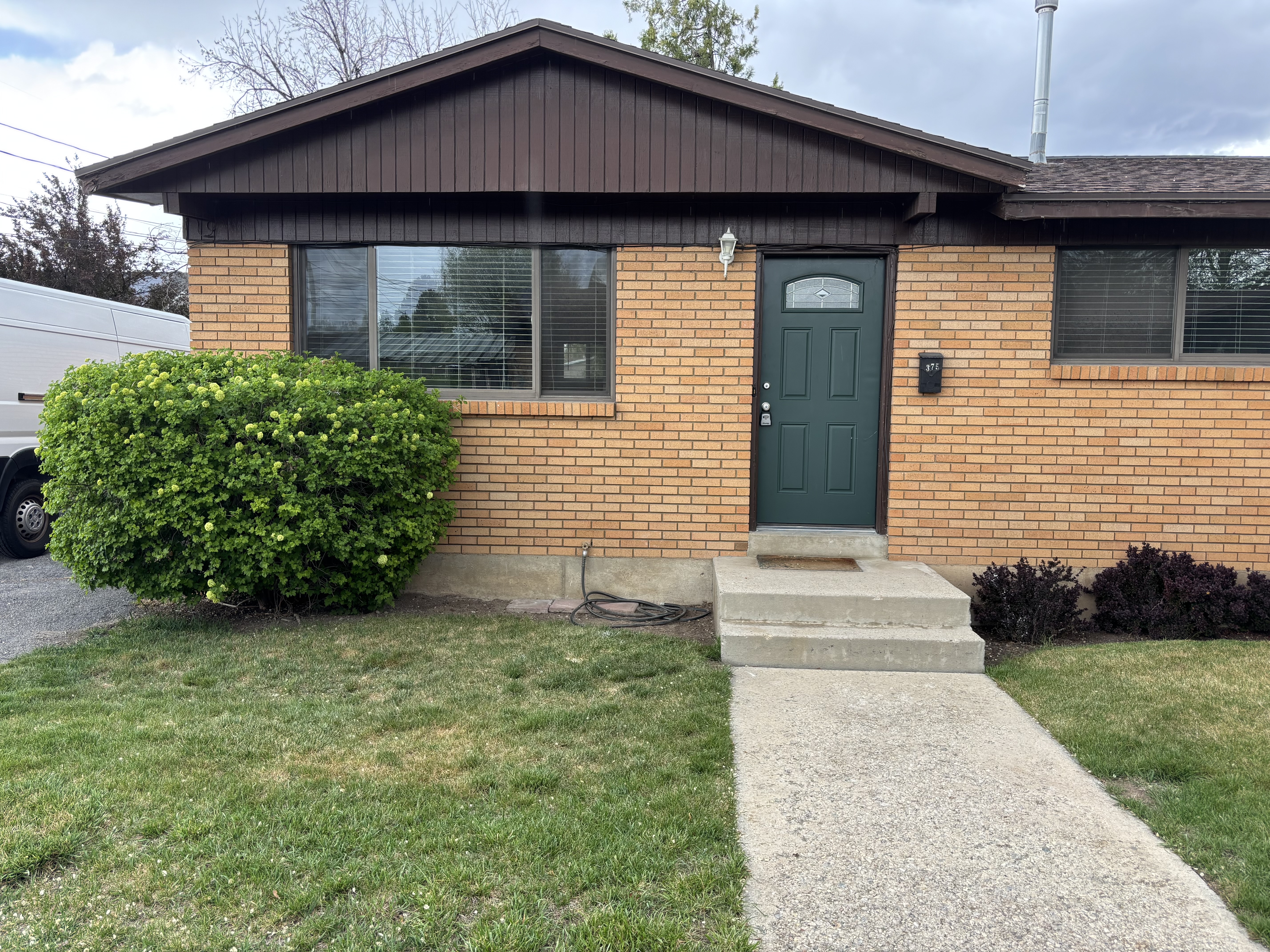 Provo Multiplex: 375 N 1000 W