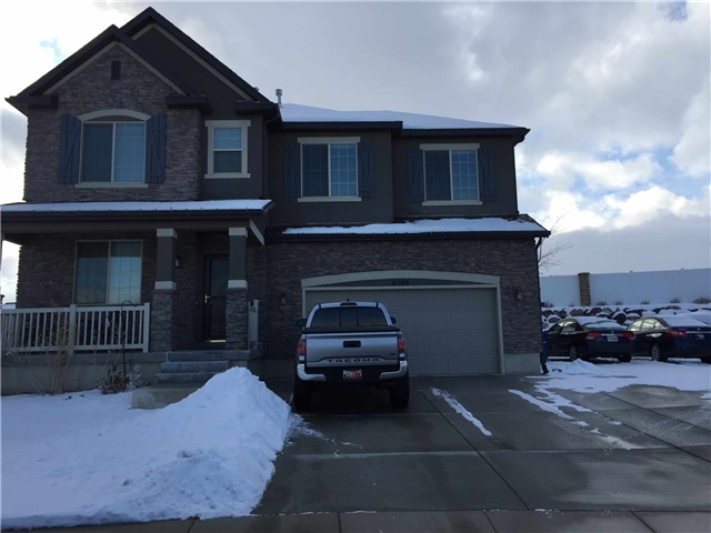 West Jordan House: 6389 W Elbow River Cir