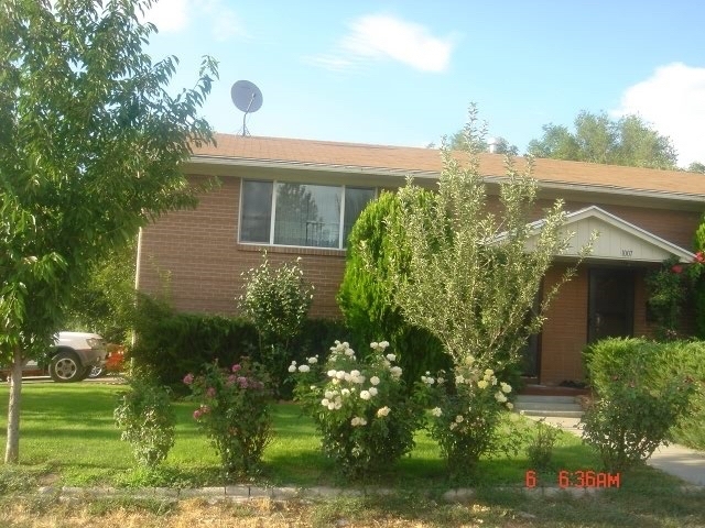 salt lake city House: 1005 east atkin ave (2830 s )