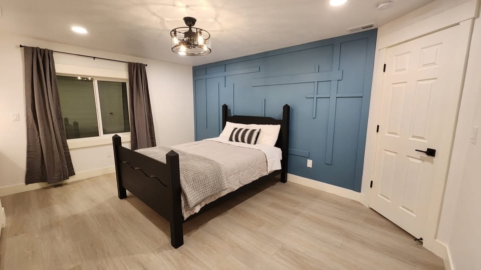 Lehi In-Law/Basement: 1125 W State St