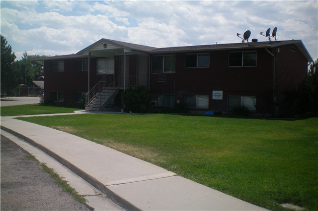 Orem Multiplex: 1123 S Graff Cir