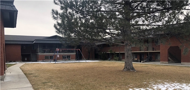 Provo Multiplex: 818 E 300 S