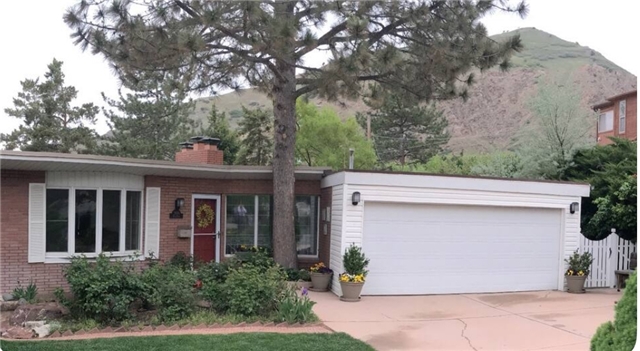 Salt Lake City House: 2930 S Warr Rd