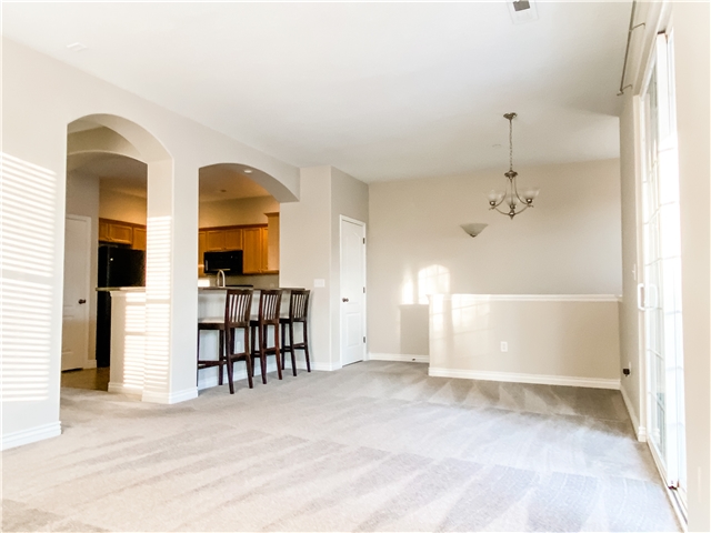 Pleasant Grove Townhome: 1273 W 50 N