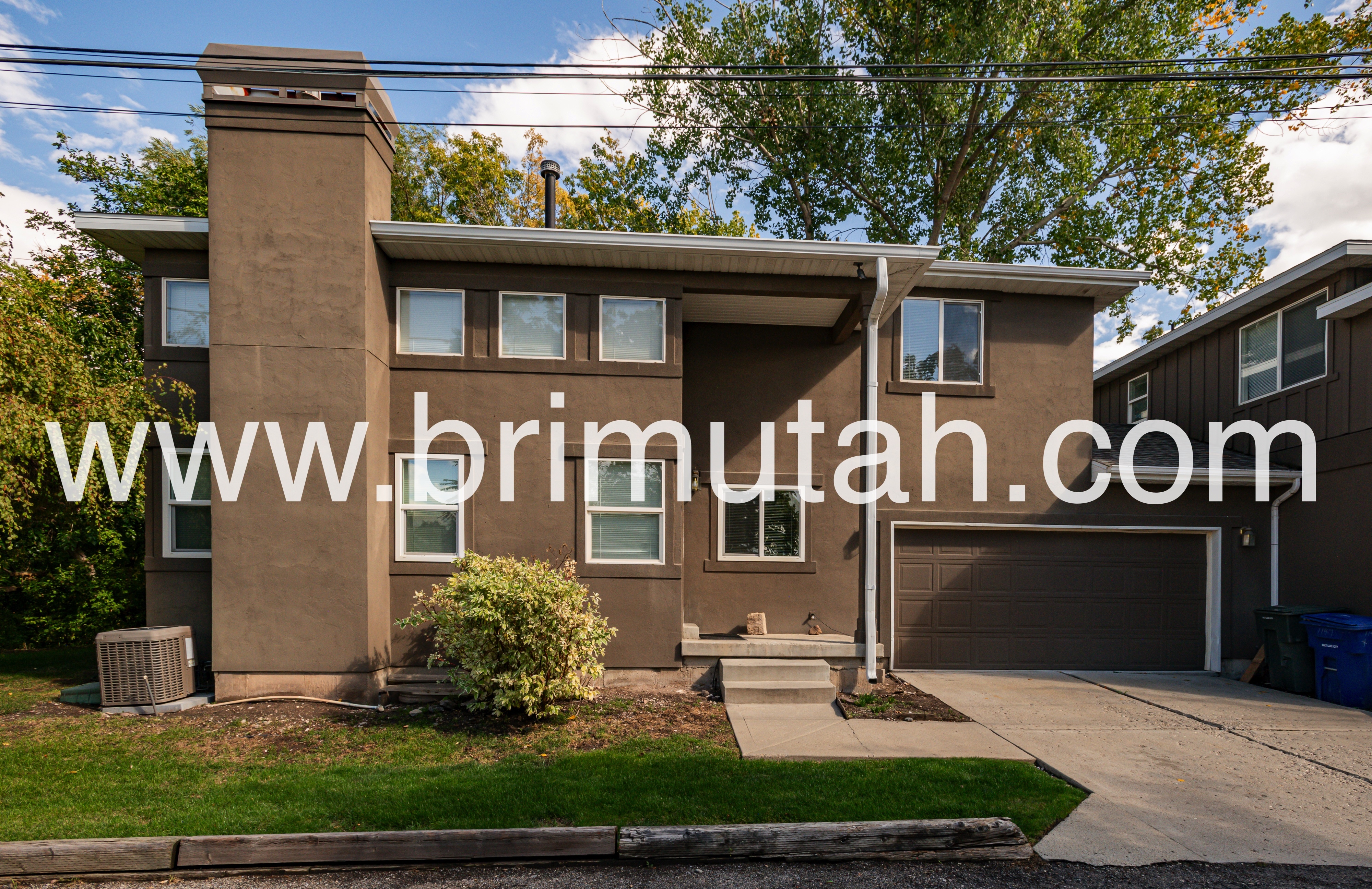 Salt Lake City Multiplex: 1147 E Garfield Ave