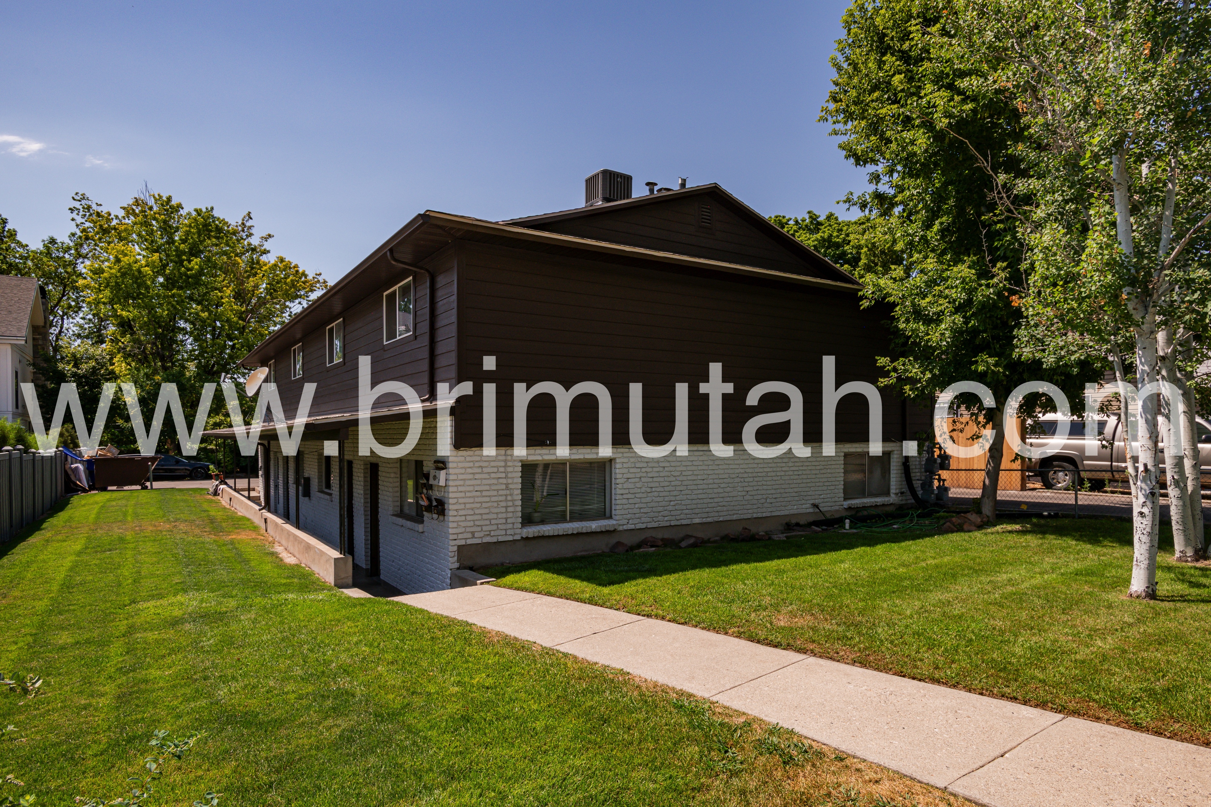 Salt Lake City Multiplex: 2590 S 800 E