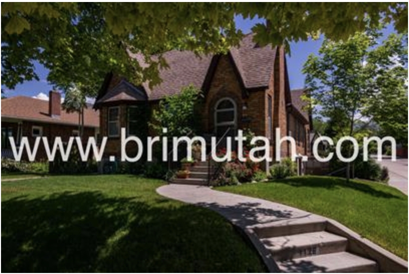 Salt Lake City Multiplex: 753 E Princeton Ave