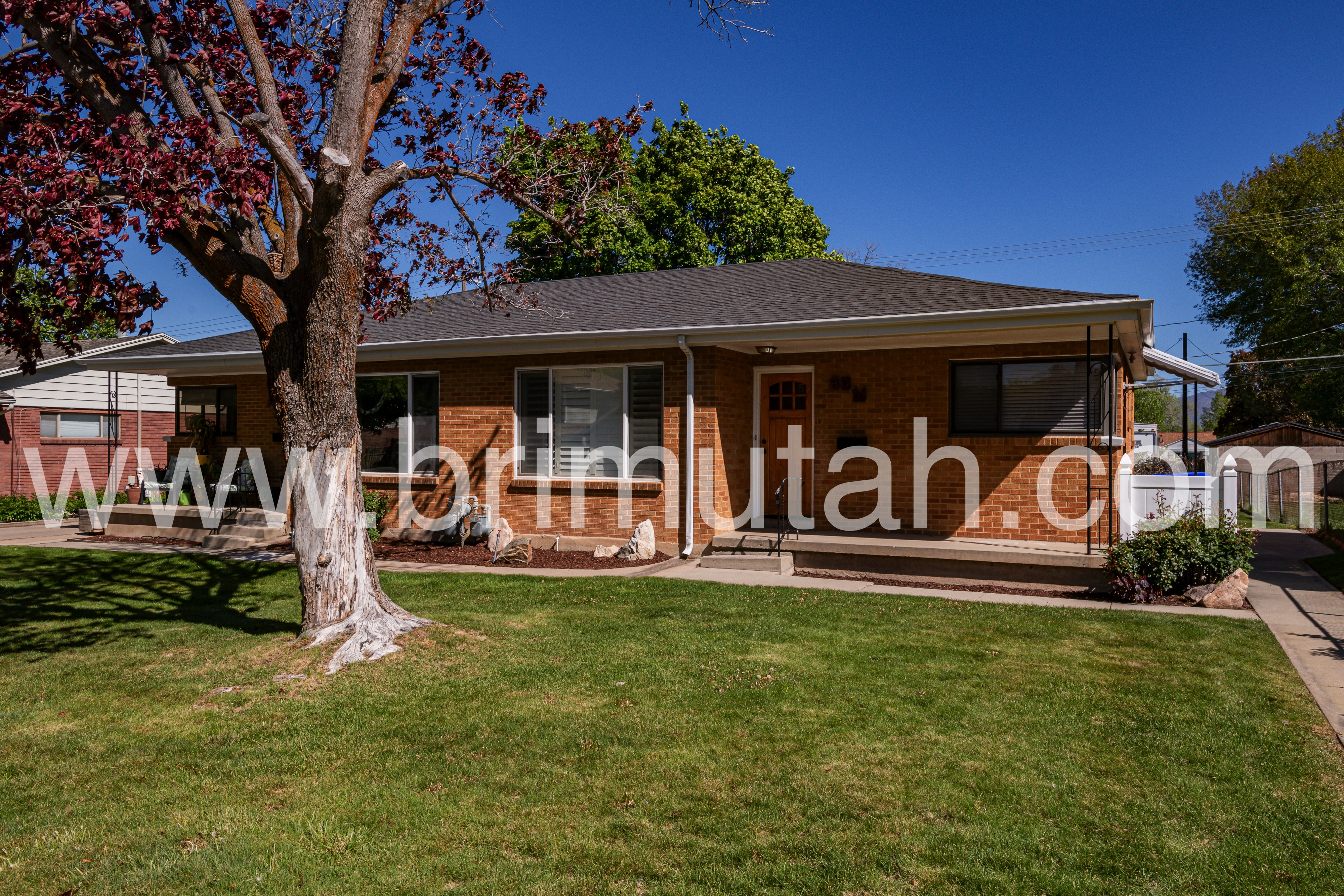 Bountiful House: 30 W 1100 S