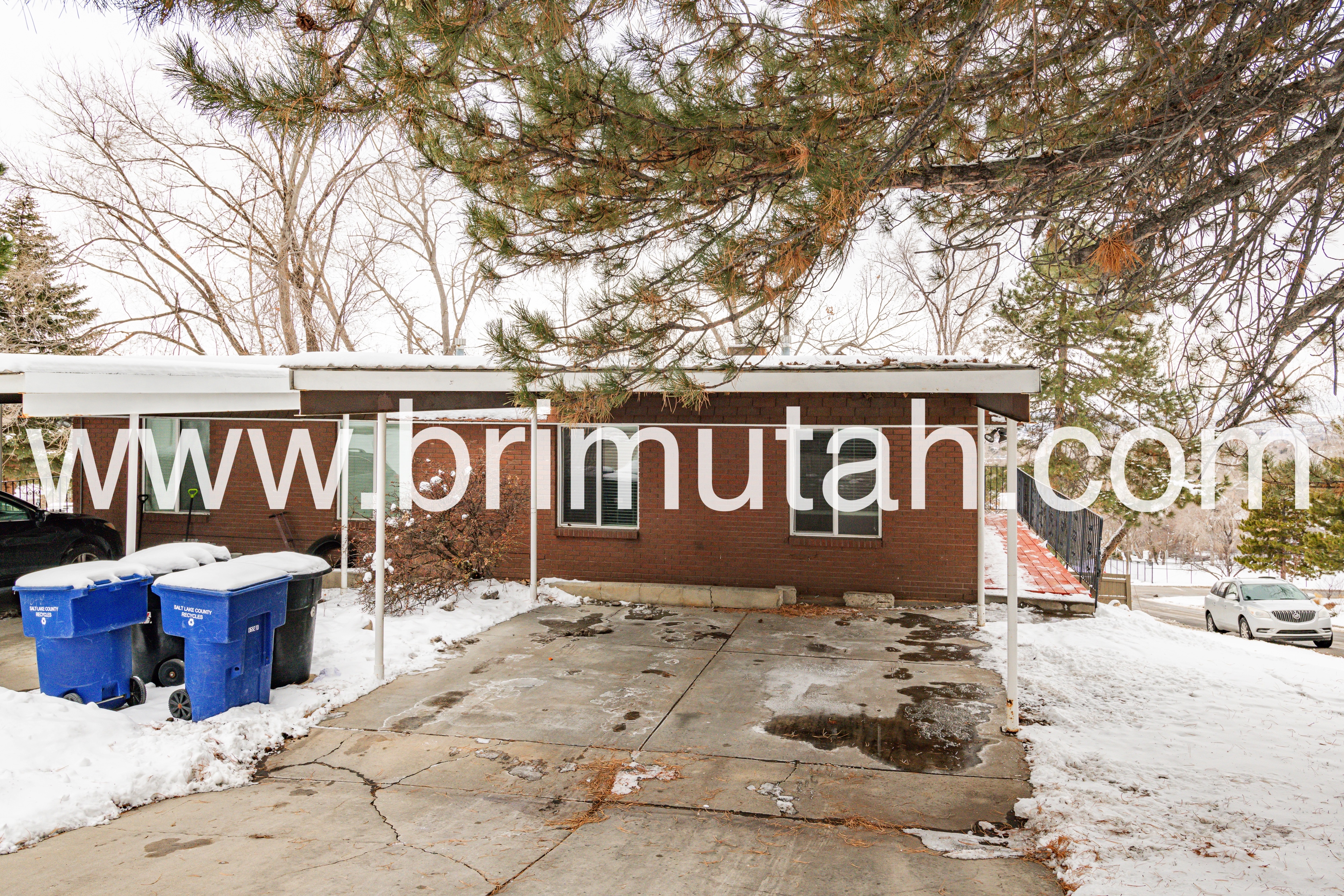 Salt Lake City Multiplex: 4670 S Stratton Dr