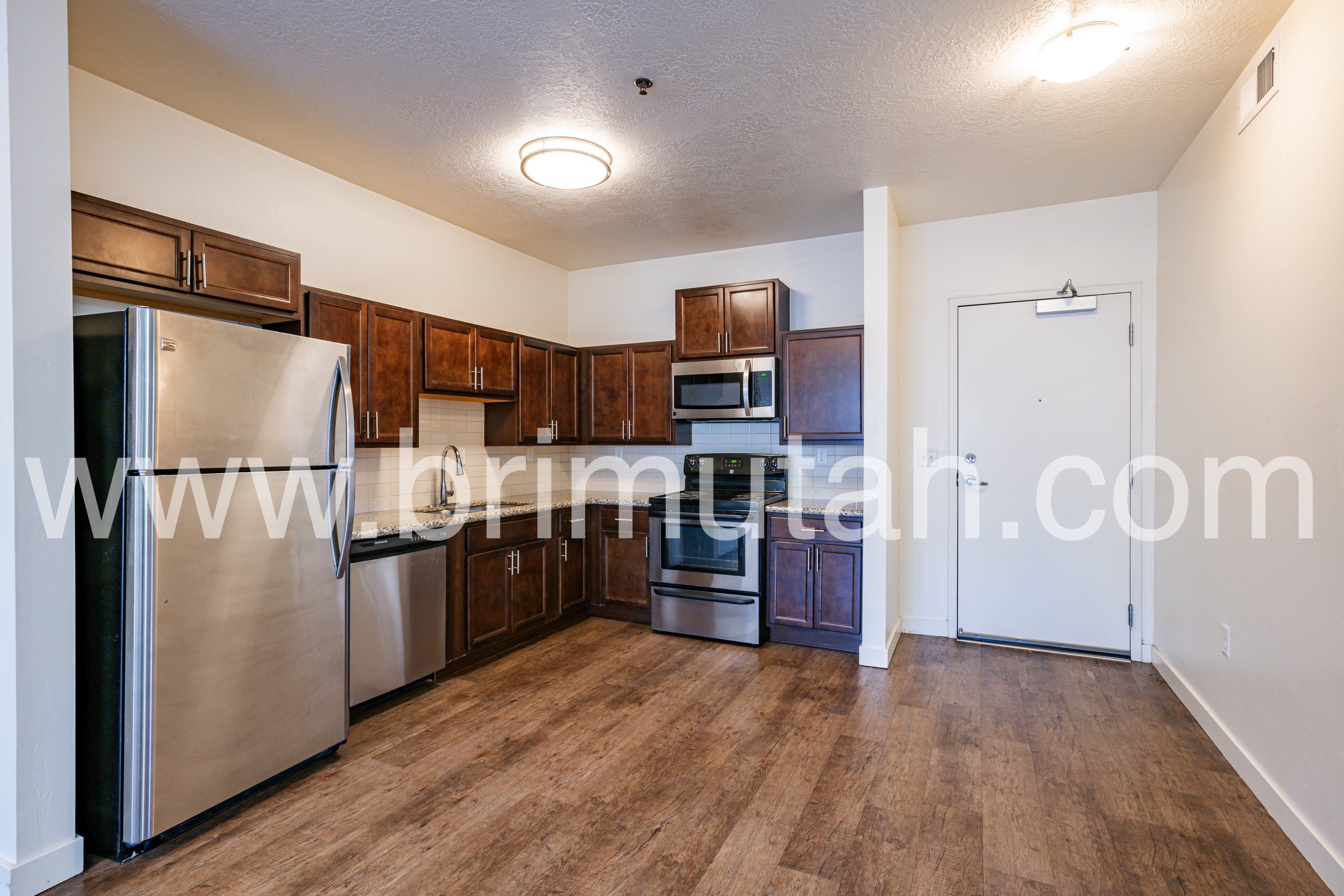 Salt Lake City Apartment: 3225 S 900 E