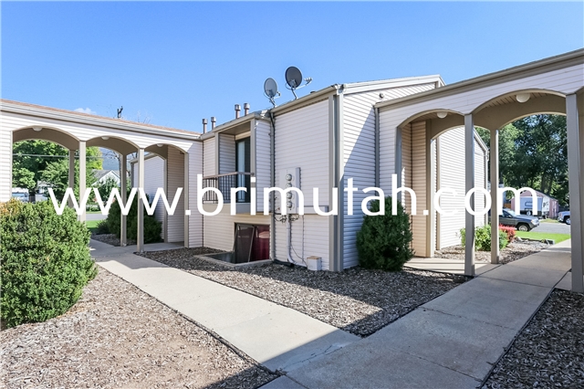Bountiful Apartment: 290 S 100 E