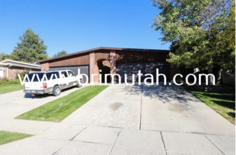 Salt Lake City Multiplex: 3669 S 2245 E
