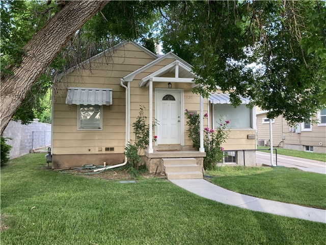 Salt Lake City Multiplex: 2635 S Kenwood St