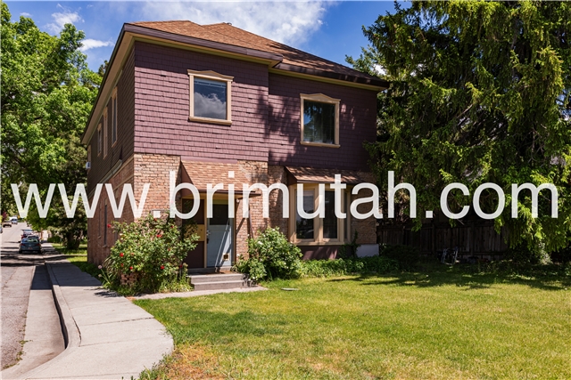 Salt Lake City Multiplex: 745 S 900 E