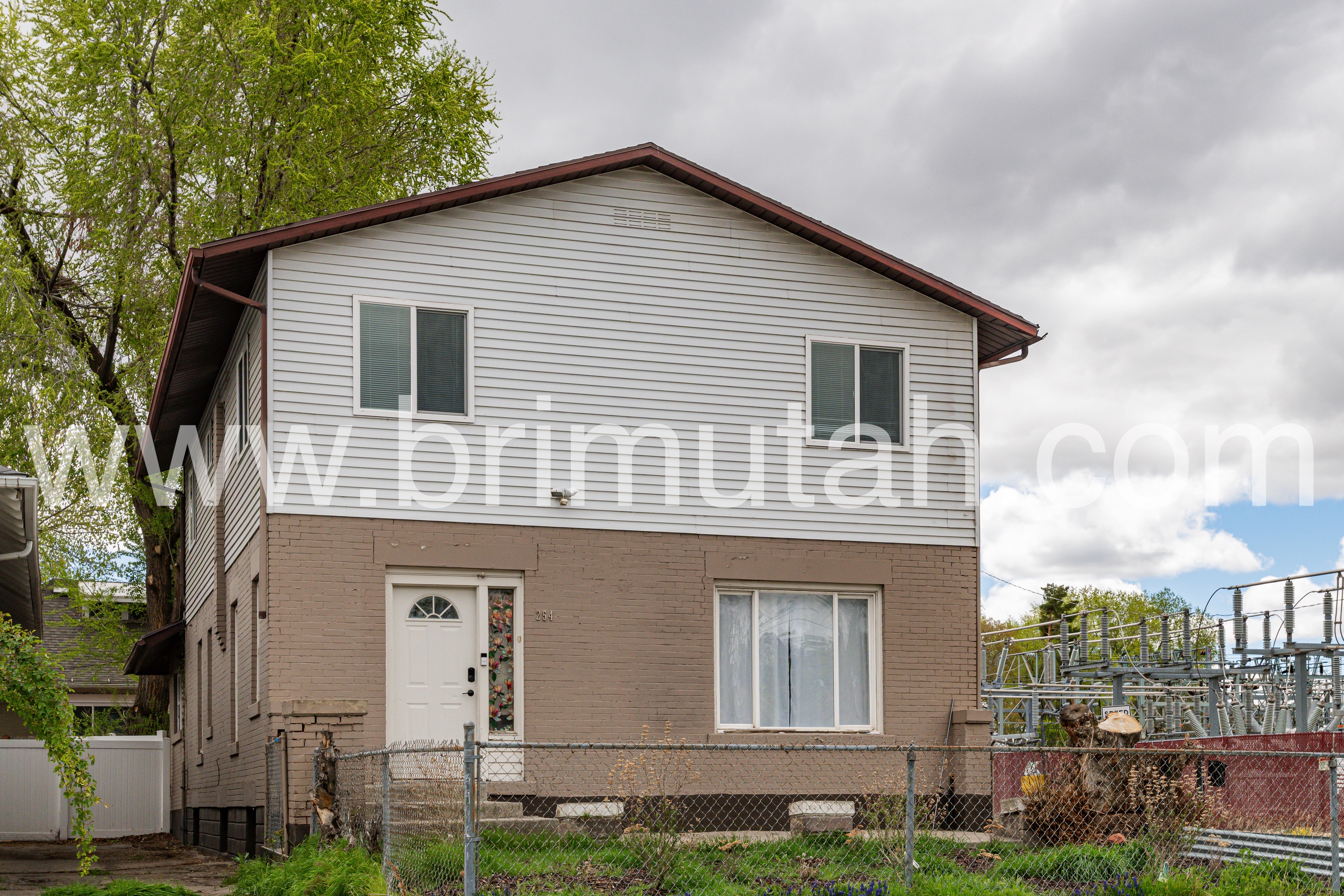 Salt Lake City Multiplex: 254 E 700 S