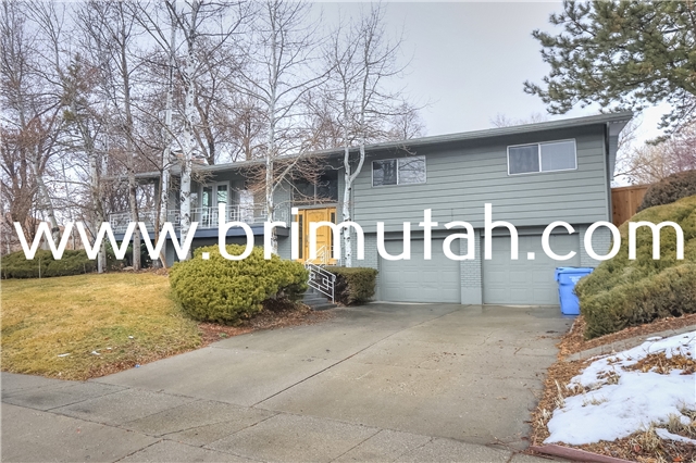 Salt Lake City House: 4717 S Naniloa Dr