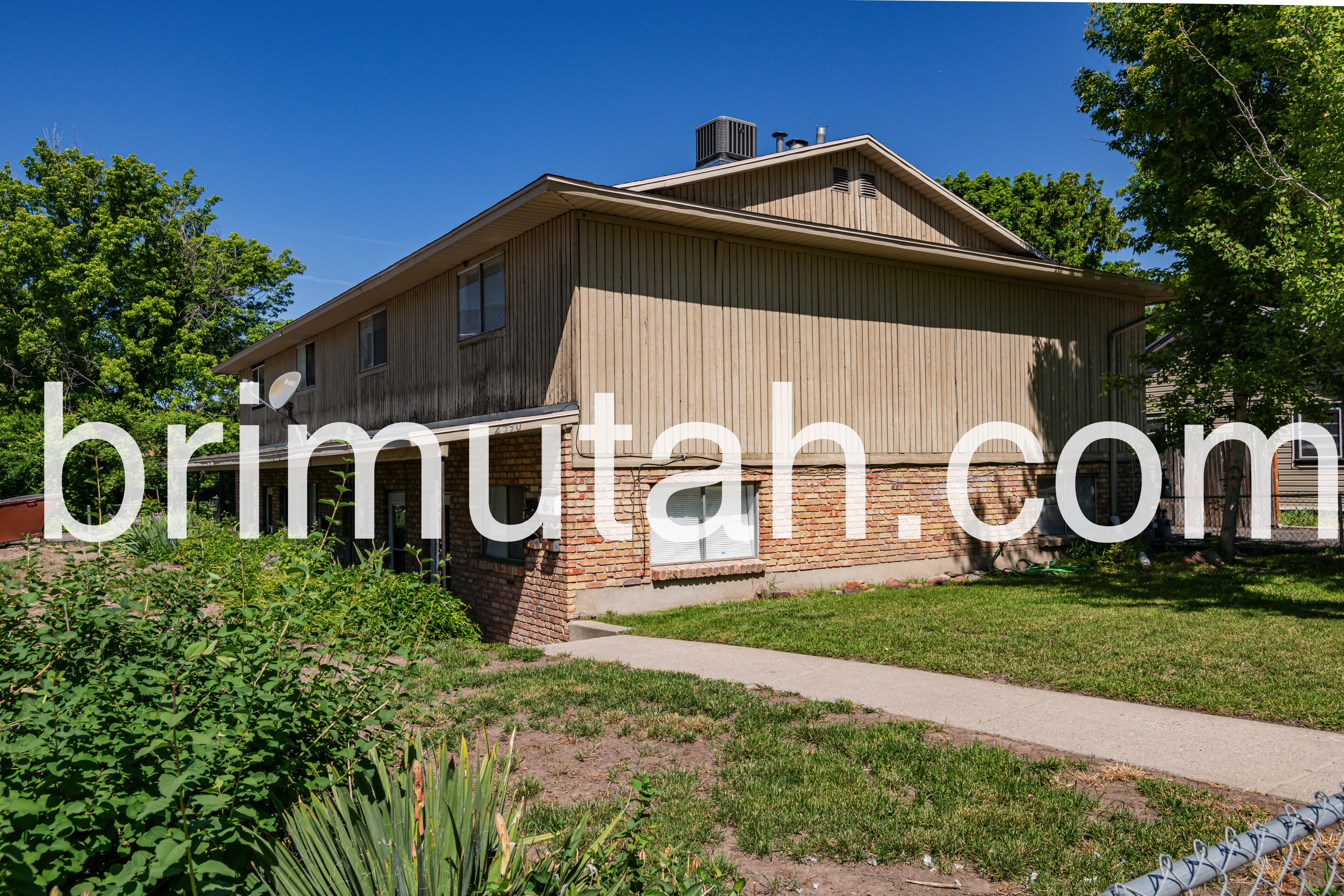 Salt Lake City Multiplex: 2590 S 800 E