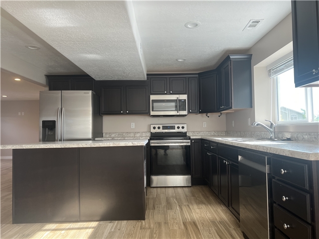 West Jordan In-Law/Basement: 6715 S Sol Rise Dr