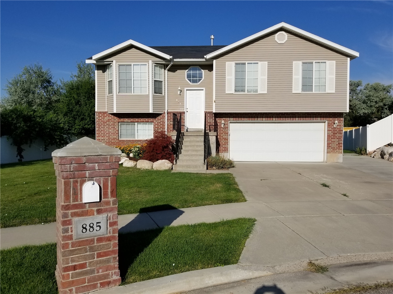 House For Rent At 885 Crimson Ln Kaysville Ut 84037 Rentler