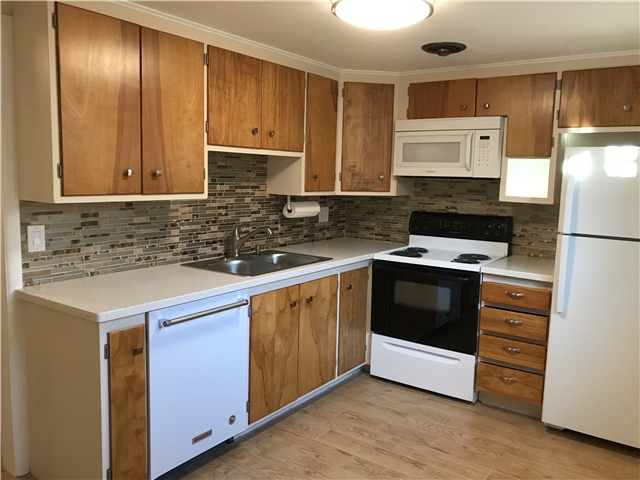 Salt Lake City Townhome: 975 W 300 N