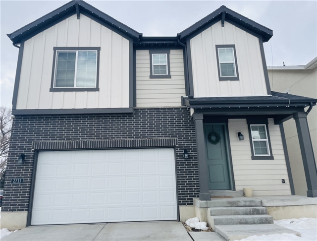 Lehi House: 2711 N 3720 W
