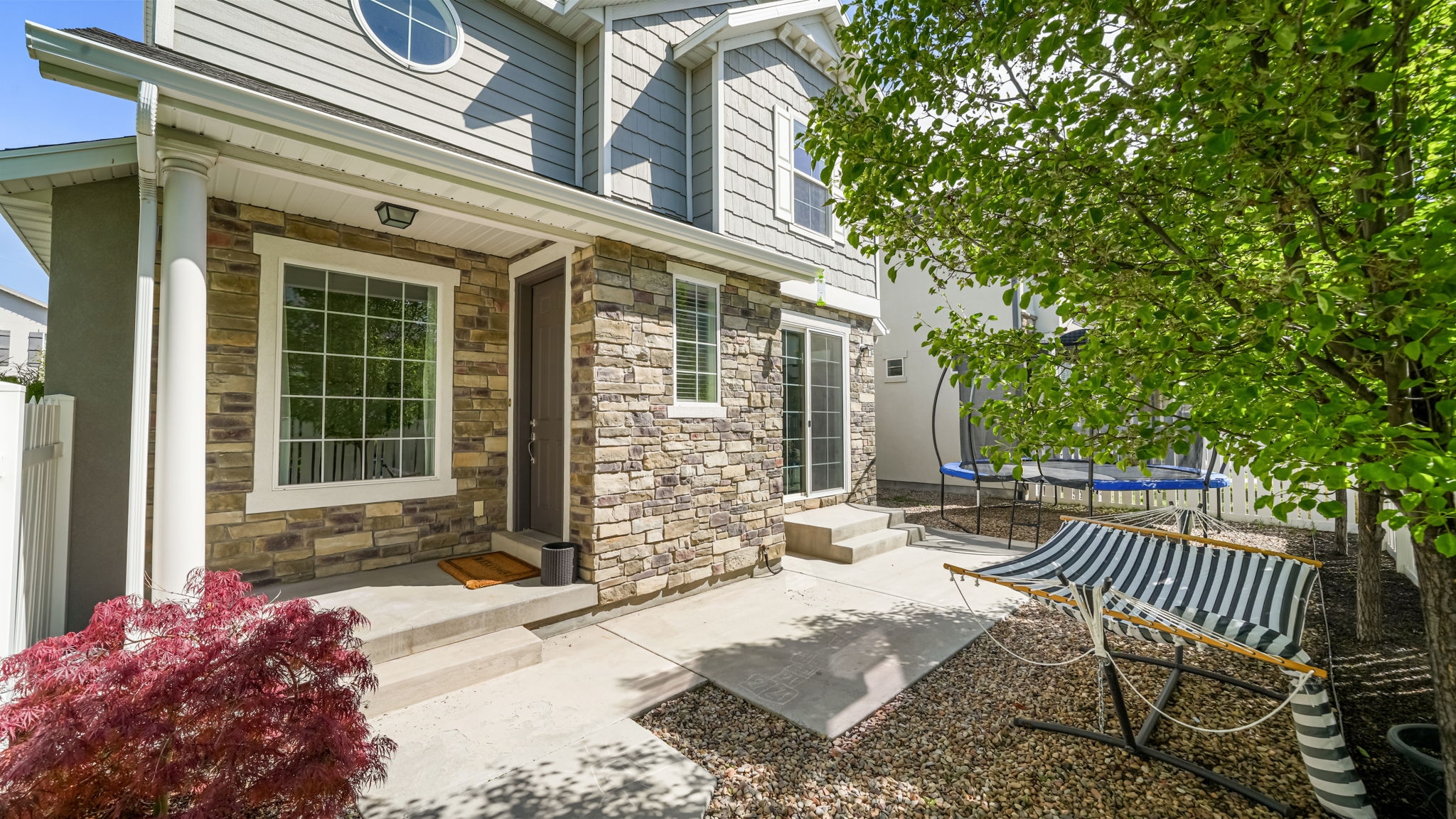 Pleasant Grove House: 1258 W 80 S