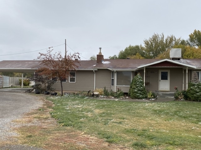 Spanish Fork House: 2351 W Banks Rd