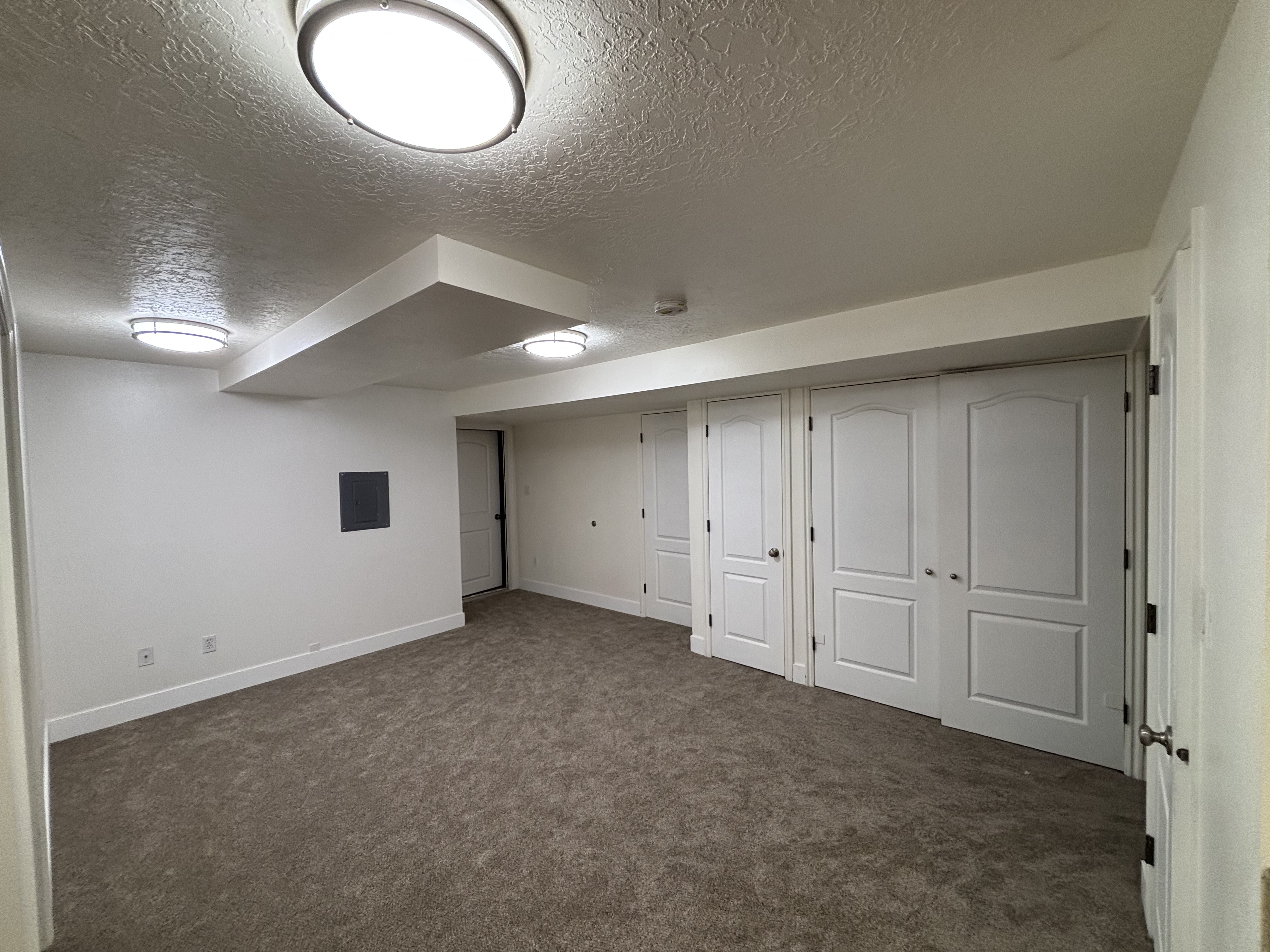 Lindon In-Law/Basement: 288 W 570 N