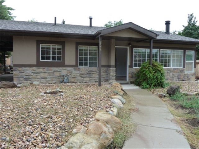 Salt Lake City House: 2968 E 7320 S