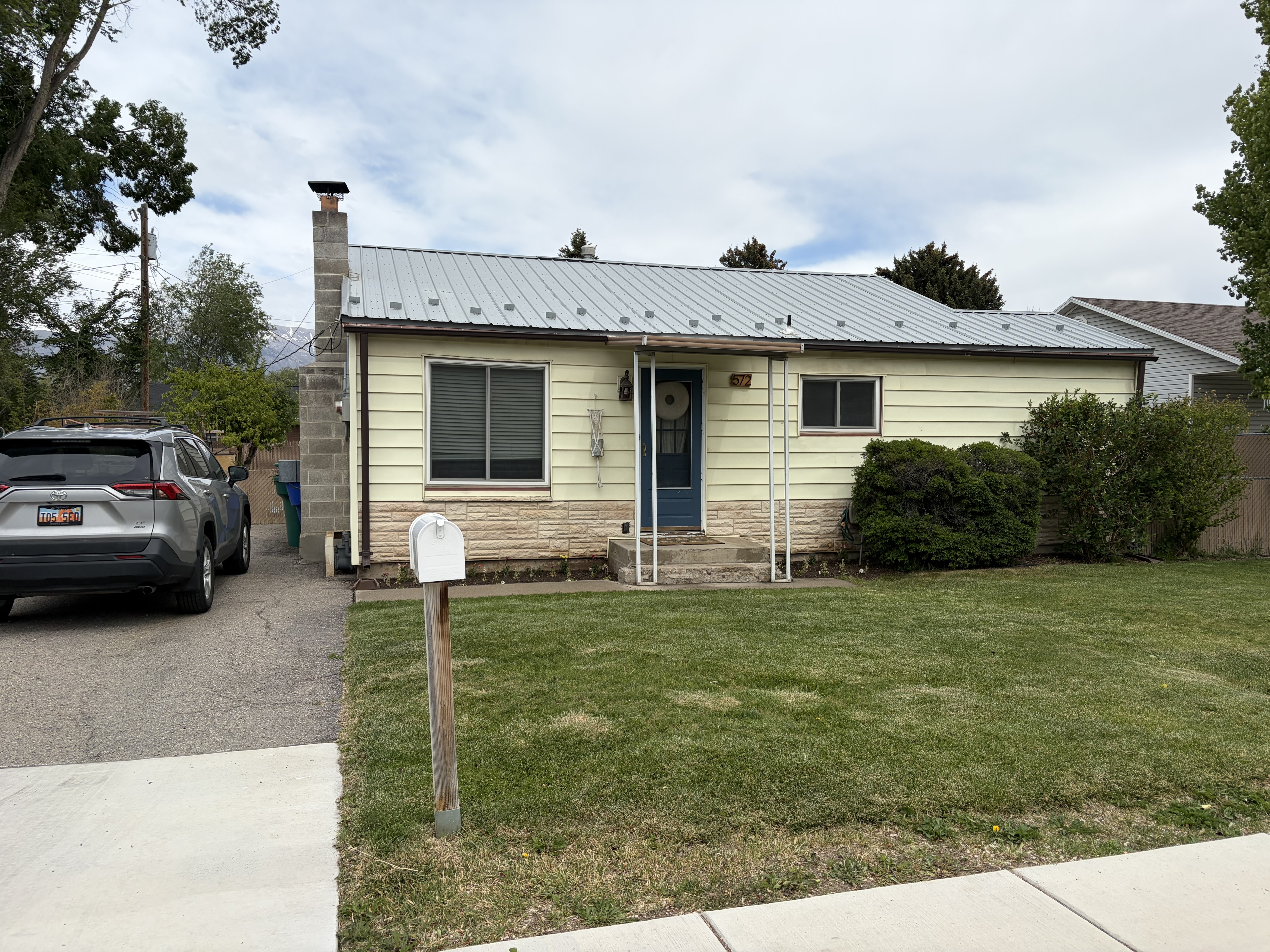 Lehi House: 572 N 300 W