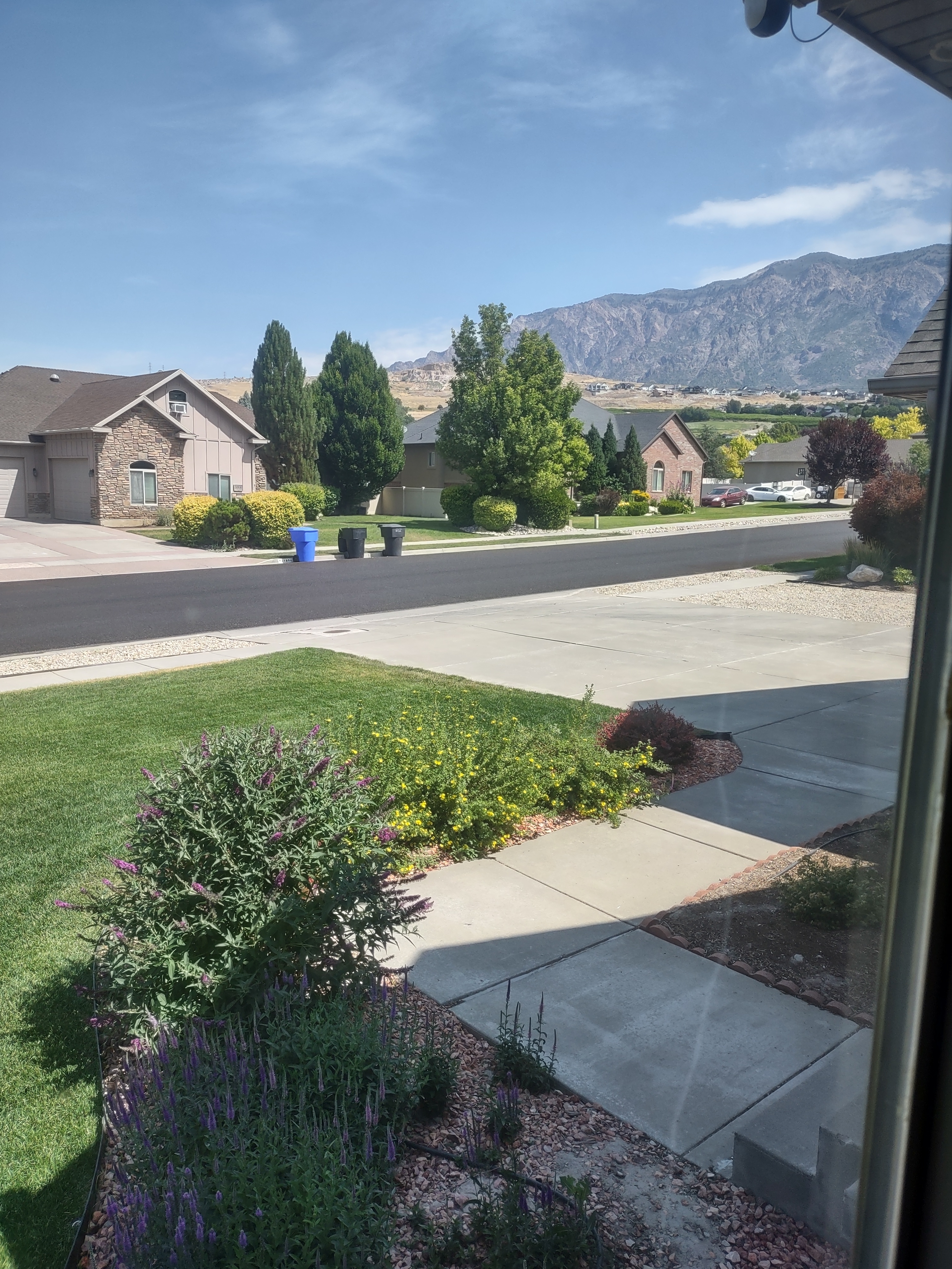 Ogden Single Room: 3188 N 1325 W