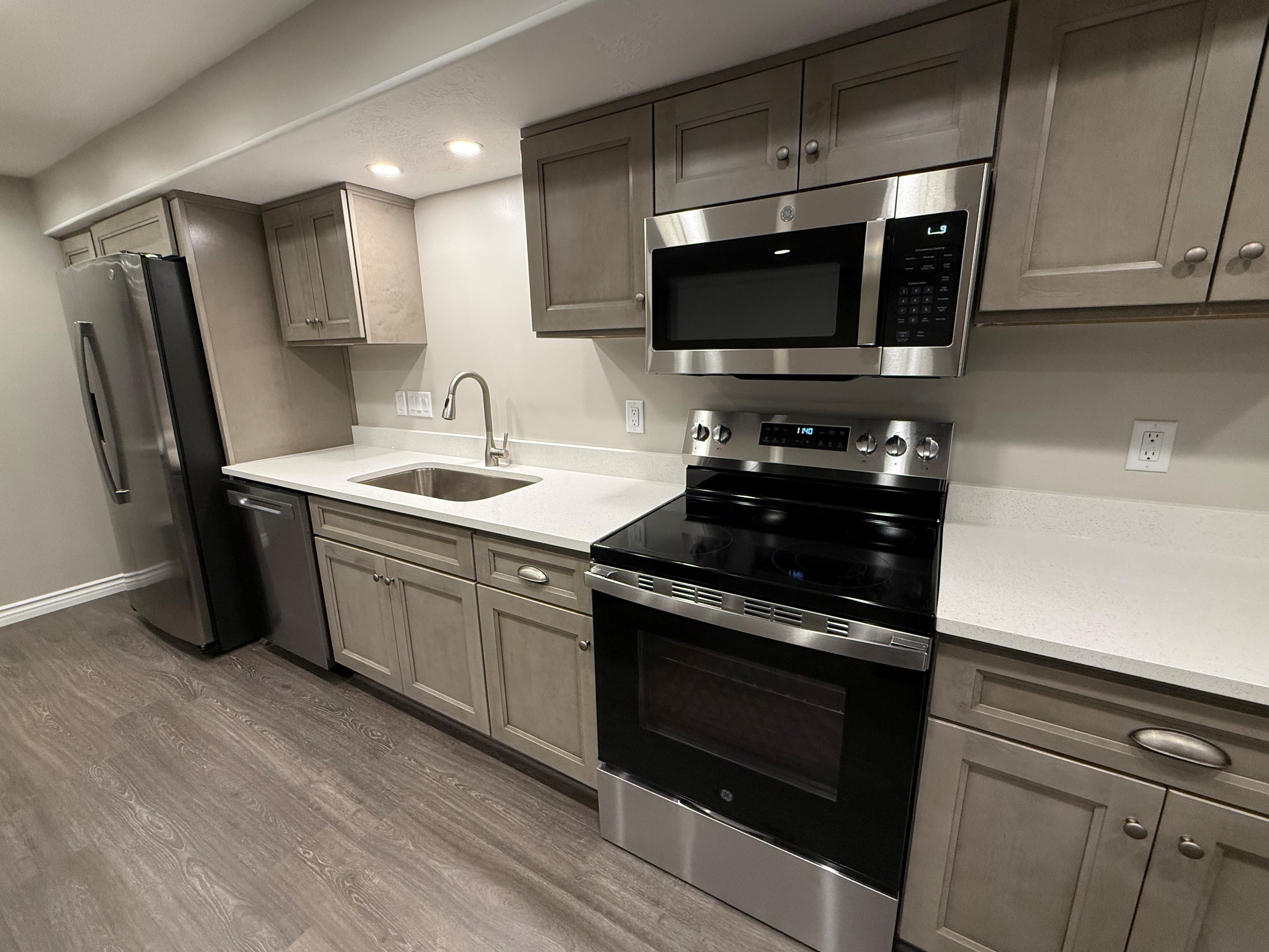 Riverton In-Law/Basement: 1272 W 12140 S