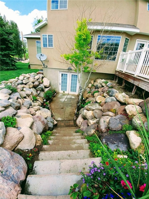 Herriman In-Law/Basement: 6261 W 13900 S