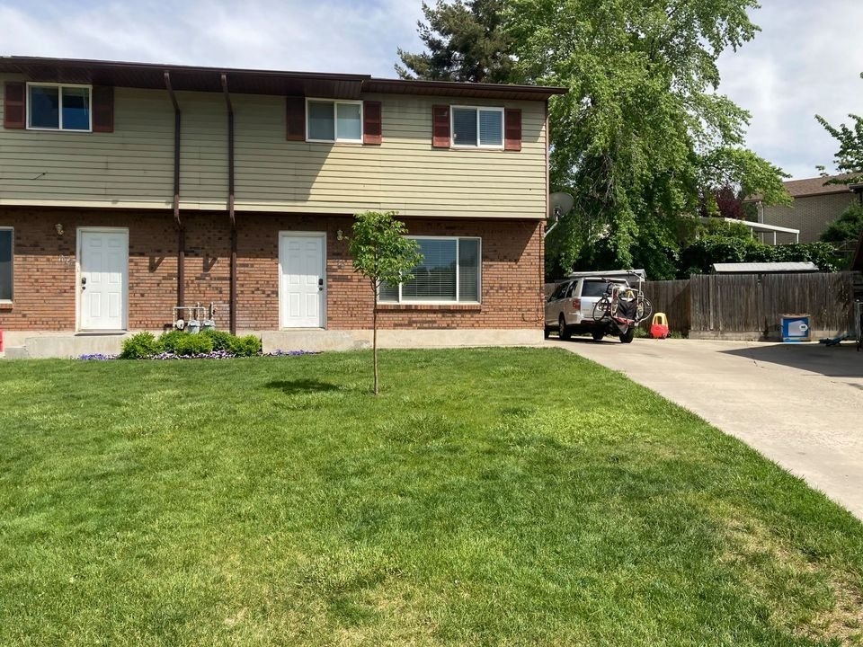 Springville Townhome: 179 S 880 E