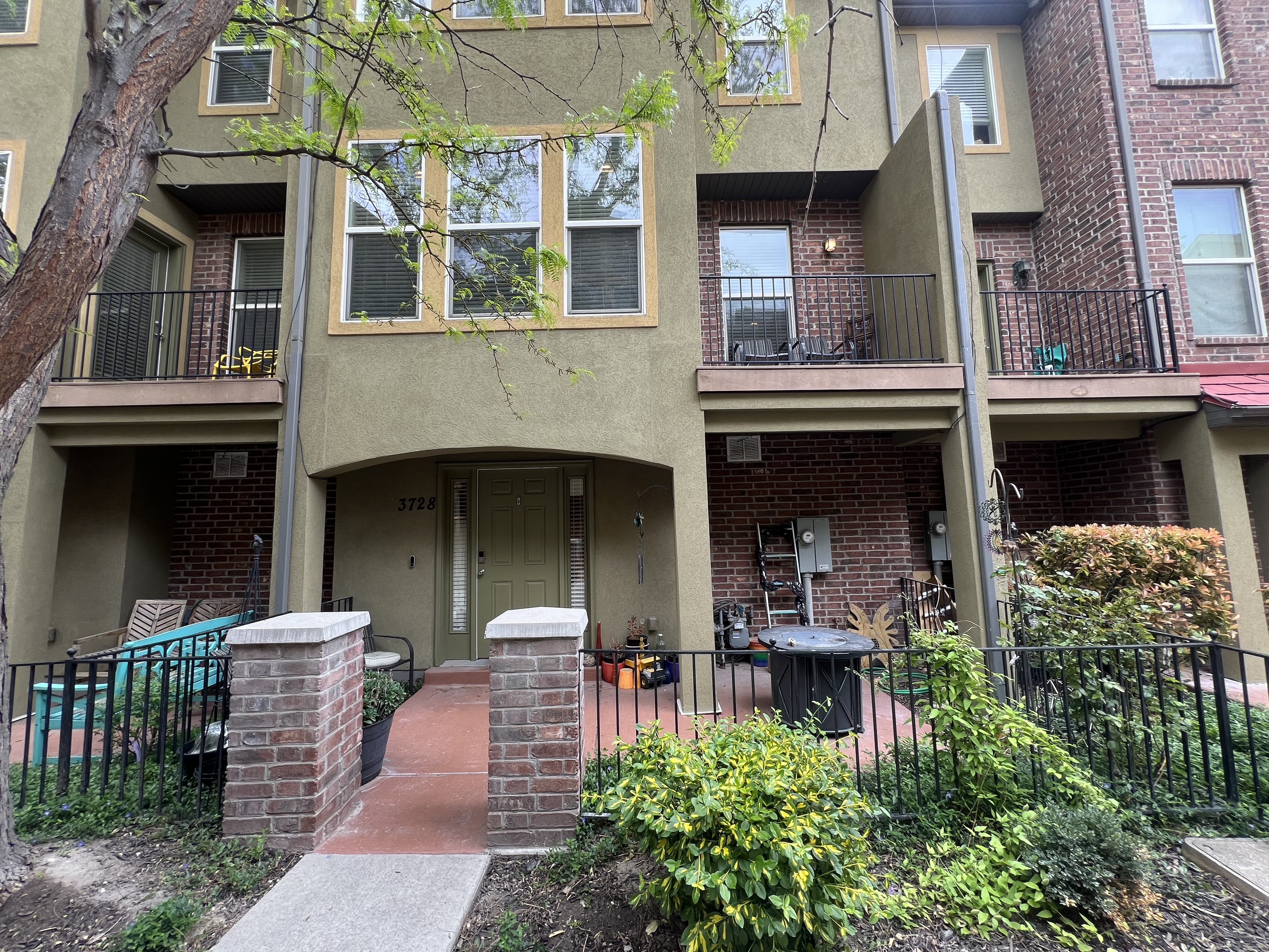 Salt Lake City Single Room: 3728 S Luchars Ln