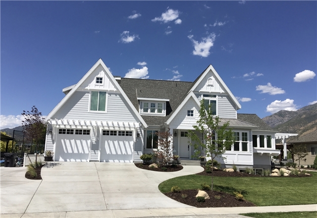 Highland Multiplex: 4608 W 10600 N