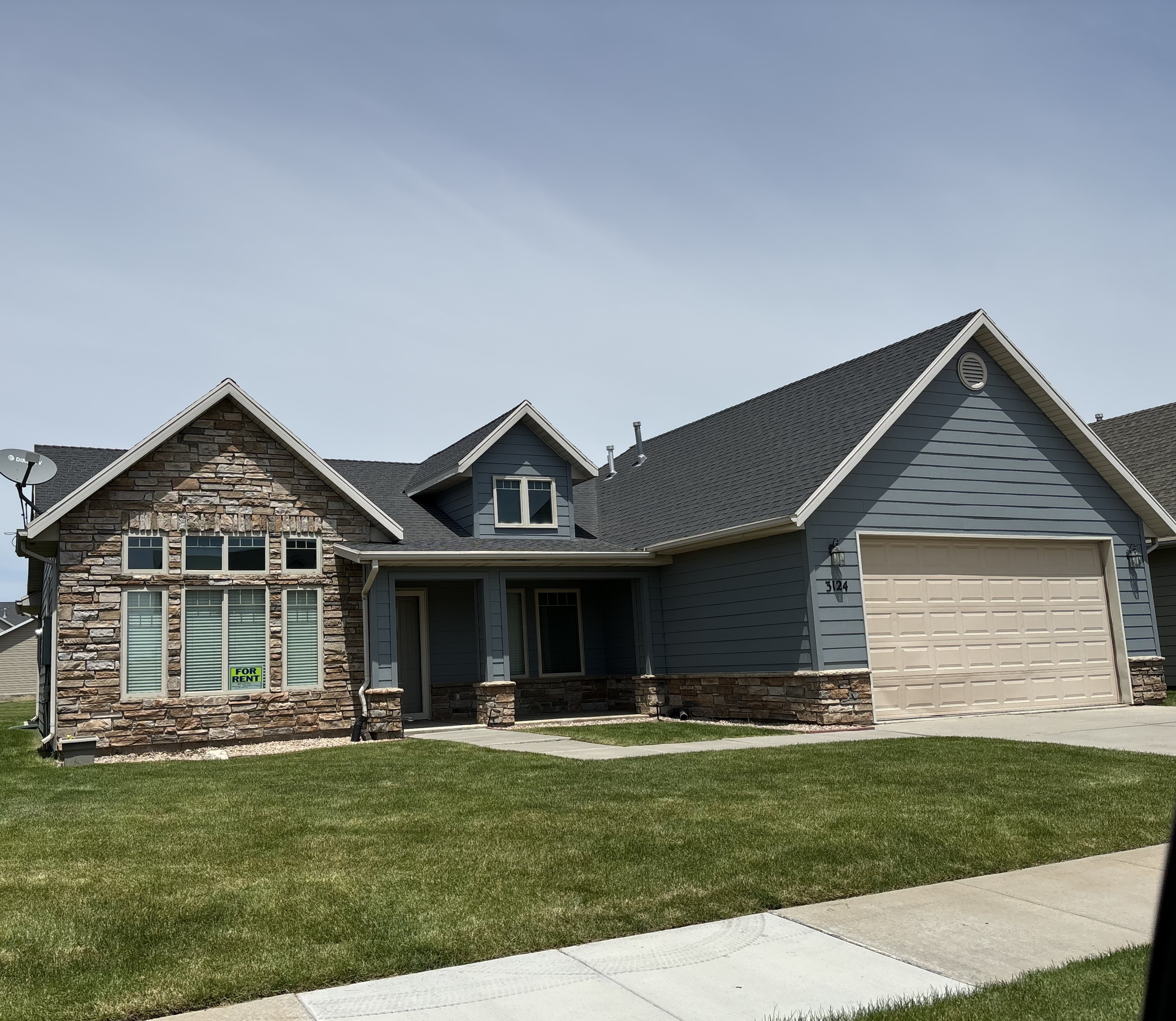 Clearfield House: 3124 W 450 N