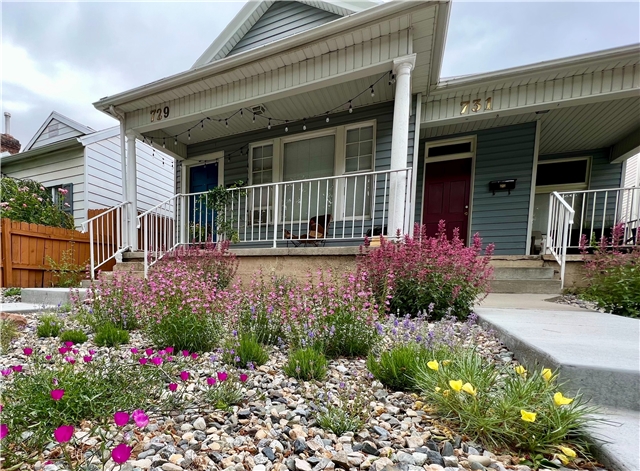 Salt Lake City Multiplex: 729 S Linden Ave