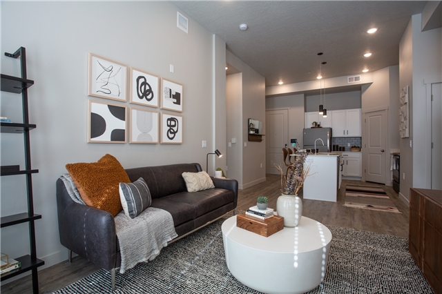 West Valley City Apartment: 2986 W Lehman Ave