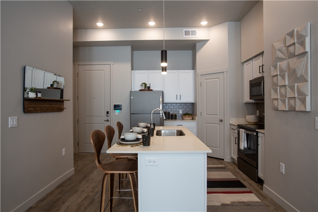 West Valley City Apartment: 2986 W Lehman Ave