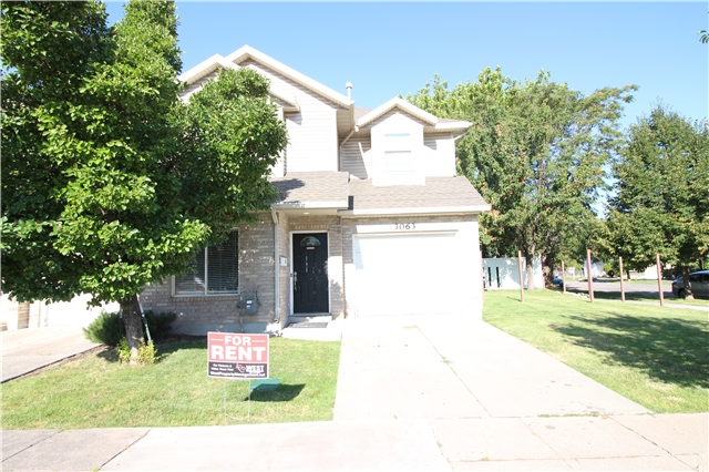 Ogden Condo: 3063 Lincoln Ave