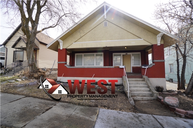 Ogden Condo: 455 21st St