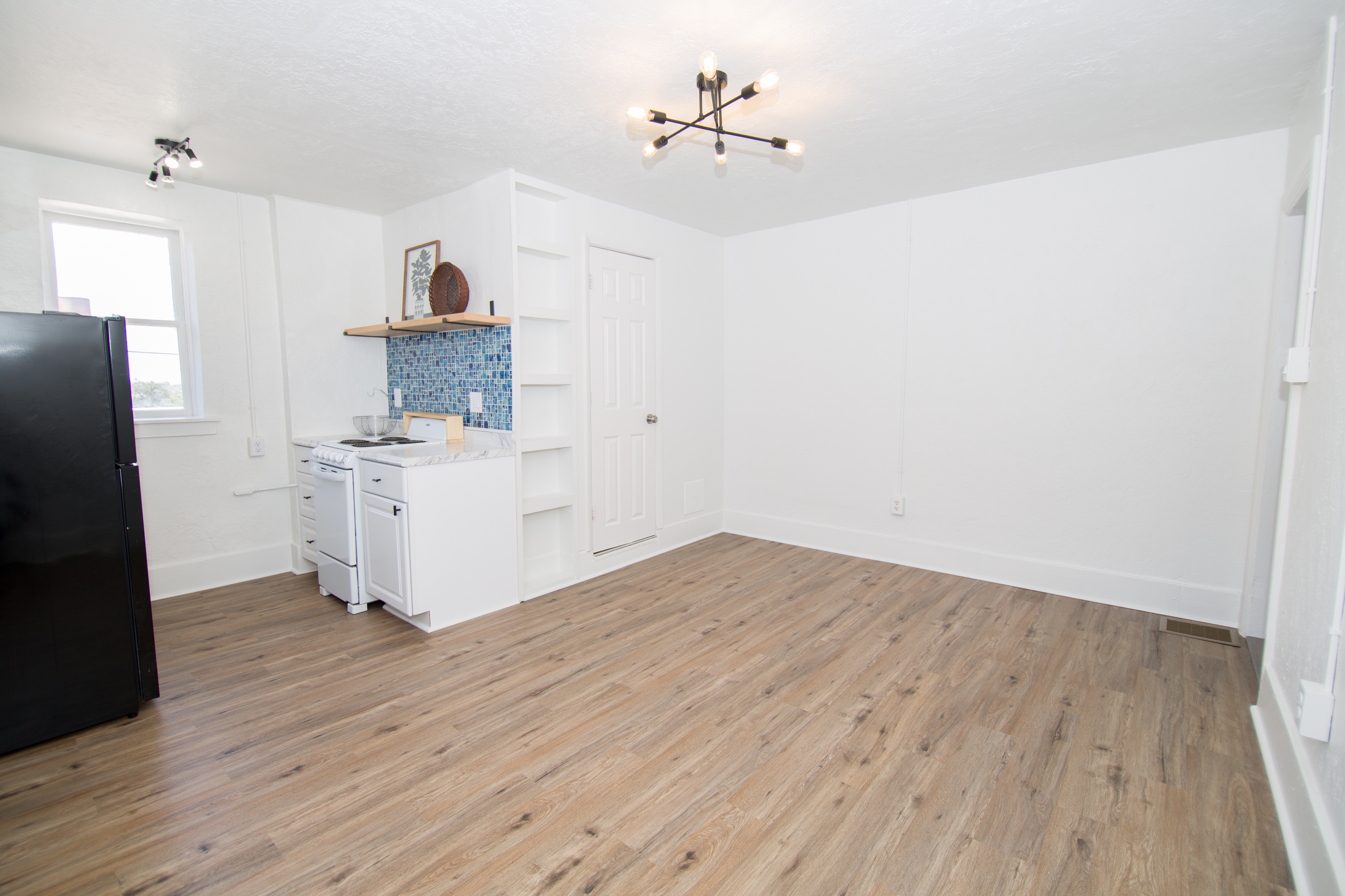 Ogden Multiplex: 2535 Adams Ave