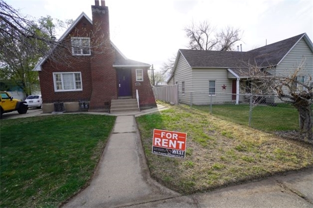 South Ogden In-Law/Basement: 3905 Adams Ave