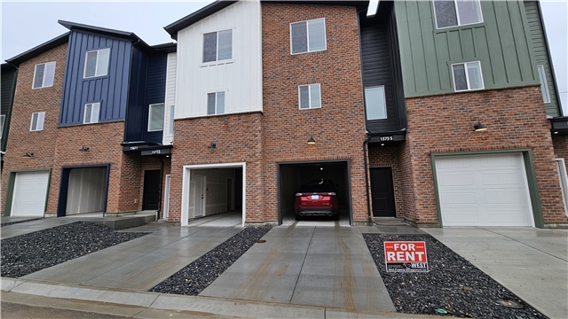 Perry Townhome: 1575 S 150 W Ct.