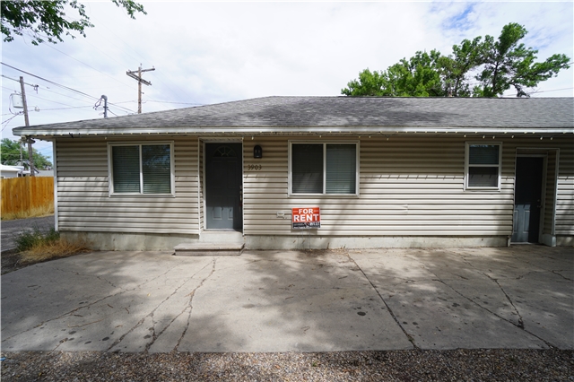 South Ogden House: 3903 Adams Ave